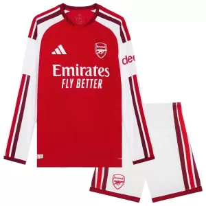 Arsenal Hemmatröja Barn 2026/27 Långärmad