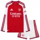 Arsenal Hemmatröja Barn 2026/27 Långärmad
