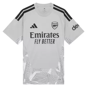 Arsenal Målvakt Hemmatröja 2026/27 Arsenal Målvakt Hemmatröja 2026/27