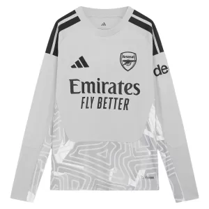 Arsenal Målvakt Hemmatröja 2026/27 Långärmad Arsenal Målvakt Hemmatröja 2026/27 Långärmad
