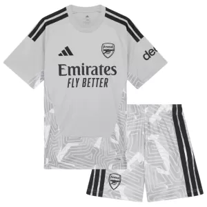 Arsenal Målvakt Hemmatröja Barn 2026/27 Arsenal Målvakt Hemmatröja Barn 2026/27