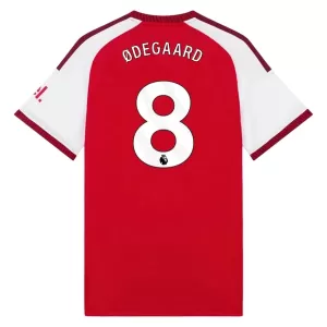 Arsenal Martin Ødegaard 8 Hemmatröja 2026/27 Arsenal Martin Ødegaard 8 Hemmatröja 2026/27