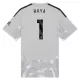 Arsenal Raya 1 Målvakt Hemmatröja 2026/27 Arsenal Raya 1 Målvakt Hemmatröja 2026/27
