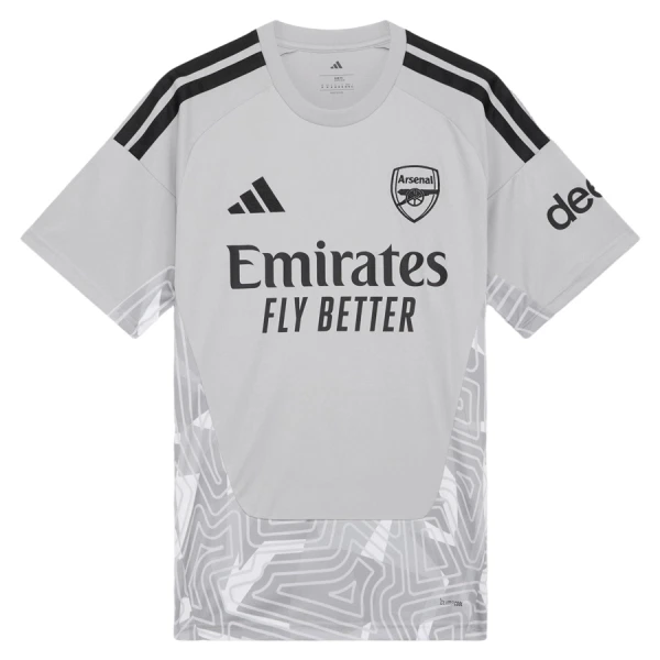 Arsenal Raya 1 Målvakt Hemmatröja 2026/27
