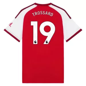 Arsenal Trossard 19 Hemmatröja 2026/27