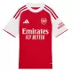 Arsenal Trossard 19 Hemmatröja 2026/27