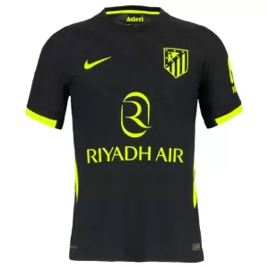 Atlético Madrid Bortatröja 2026/27