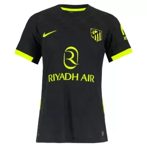 Atlético Madrid Bortatröja Dam 2026/27