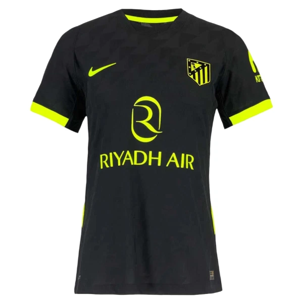 Atlético Madrid Bortatröja Dam 2026/27 Atlético Madrid Bortatröja Dam 2026/27