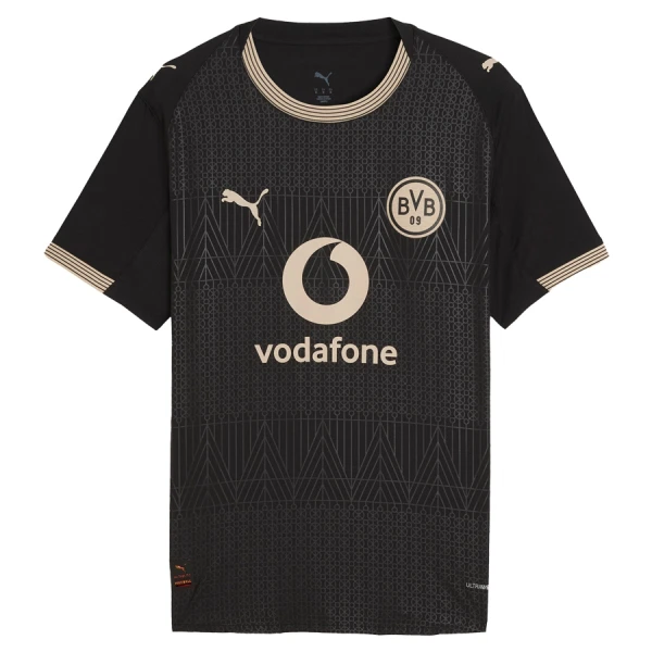 Borussia Dortmund 100th Tröja Årsjubileum 2025/26