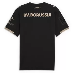 Borussia Dortmund 100th Tröja Årsjubileum 2025/26