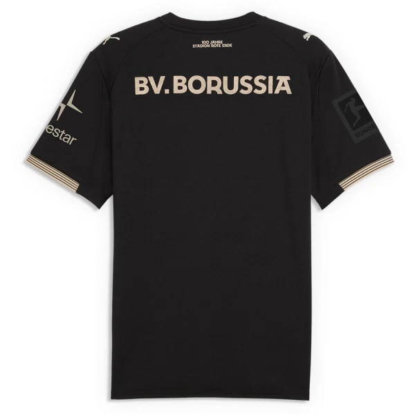 Borussia Dortmund 100th Tröja Årsjubileum 2025/26
