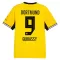 Borussia Dortmund Guirassy 9 Hemmatröja 2026/27