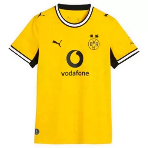 Borussia Dortmund Hemmatröja 2026/27