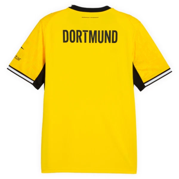 Borussia Dortmund Hemmatröja 2026/27