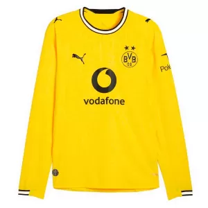 Borussia Dortmund Hemmatröja 2026/27 Långärmad