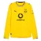 Borussia Dortmund Hemmatröja 2026/27 Långärmad