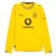 Borussia Dortmund Hemmatröja 2026/27 Långärmad