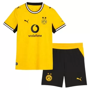 Borussia Dortmund Hemmatröja Barn 2026/27