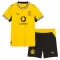 Borussia Dortmund Hemmatröja Barn 2026/27