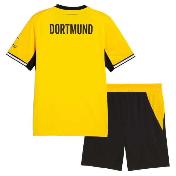 Borussia Dortmund Hemmatröja Barn 2026/27