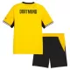 Borussia Dortmund Hemmatröja Barn 2026/27