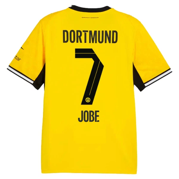 Borussia Dortmund Jobe 7 Hemmatröja 2026/27