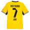 Borussia Dortmund Jobe 7 Hemmatröja 2026/27