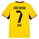 Borussia Dortmund Jobe 7 Hemmatröja 2026/27
