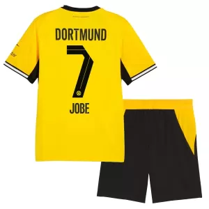 Borussia Dortmund Jobe 7 Hemmatröja Barn 2026/27