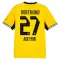 Borussia Dortmund Karim Adeyemi 27 Hemmatröja 2026/27