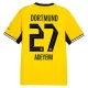 Borussia Dortmund Karim Adeyemi 27 Hemmatröja 2026/27