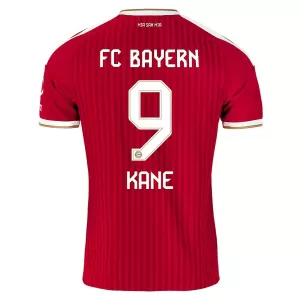 FC Bayern München Harry Kane 9 Hemmatröja 2026/27 FC Bayern München Harry Kane 9 Hemmatröja 2026/27
