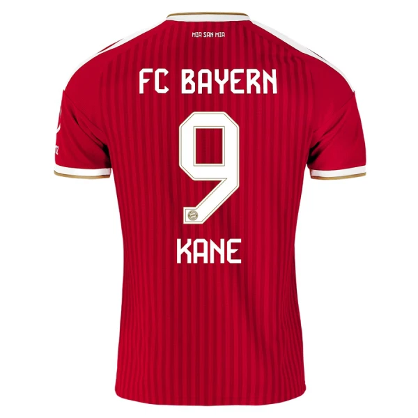 FC Bayern München Harry Kane 9 Hemmatröja 2026/27 FC Bayern München Harry Kane 9 Hemmatröja 2026/27