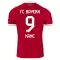 FC Bayern München Harry Kane 9 Hemmatröja 2026/27