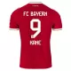 FC Bayern München Harry Kane 9 Hemmatröja 2026/27 FC Bayern München Harry Kane 9 Hemmatröja 2026/27