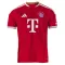 FC Bayern München Hemmatröja 2026/27