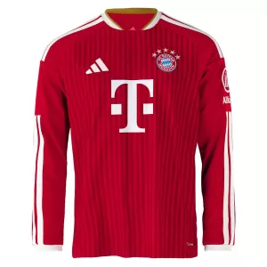 FC Bayern München Hemmatröja 2026/27 Långärmad FC Bayern München Hemmatröja 2026/27 Långärmad