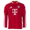 FC Bayern München Hemmatröja 2026/27 Långärmad