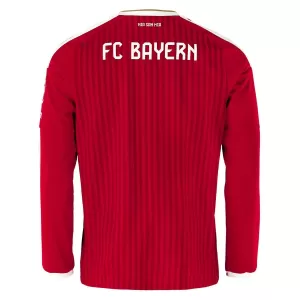 FC Bayern München Hemmatröja 2026/27 Långärmad