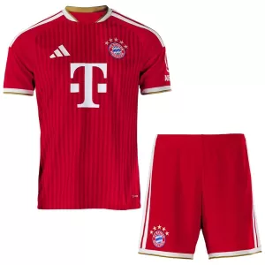 FC Bayern München Hemmatröja Barn 2026/27 FC Bayern München Hemmatröja Barn 2026/27