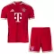 FC Bayern München Hemmatröja Barn 2026/27