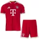 FC Bayern München Hemmatröja Barn 2026/27 FC Bayern München Hemmatröja Barn 2026/27