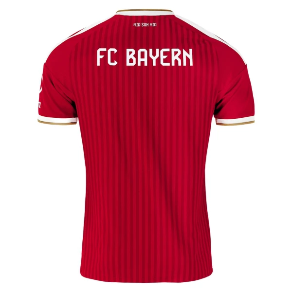 FC Bayern München Hemmatröja Barn 2026/27