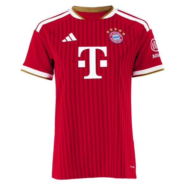 FC Bayern München Hemmatröja Dam 2026/27 FC Bayern München Hemmatröja Dam 2026/27
