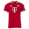 FC Bayern München Hemmatröja Dam 2026/27