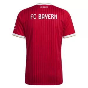 FC Bayern München Hemmatröja Dam 2026/27