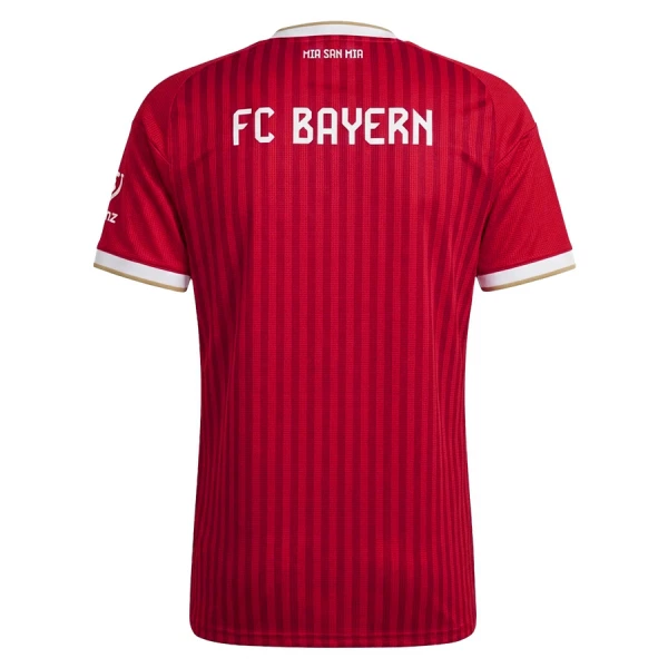 FC Bayern München Hemmatröja Dam 2026/27