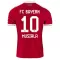 FC Bayern München Jamal Musiala 10 Hemmatröja 2026/27