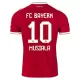 FC Bayern München Jamal Musiala 10 Hemmatröja 2026/27 FC Bayern München Jamal Musiala 10 Hemmatröja 2026/27